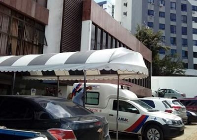 Toldos Confiança - F11