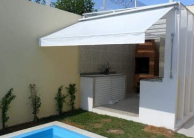 Toldos Confiança - F3