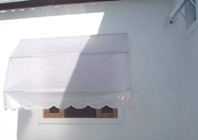 Toldos Confiança - F5