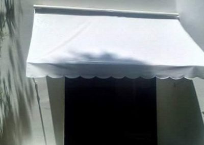 Toldos Confiança - F8