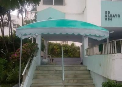 Toldos Confiança - F9