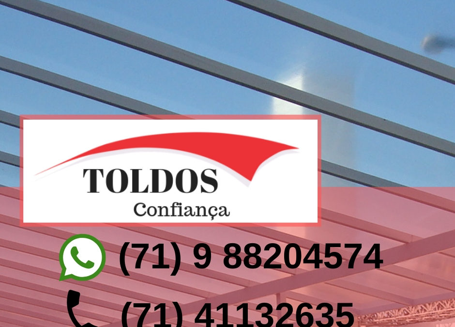 Contato Toldos Confiança